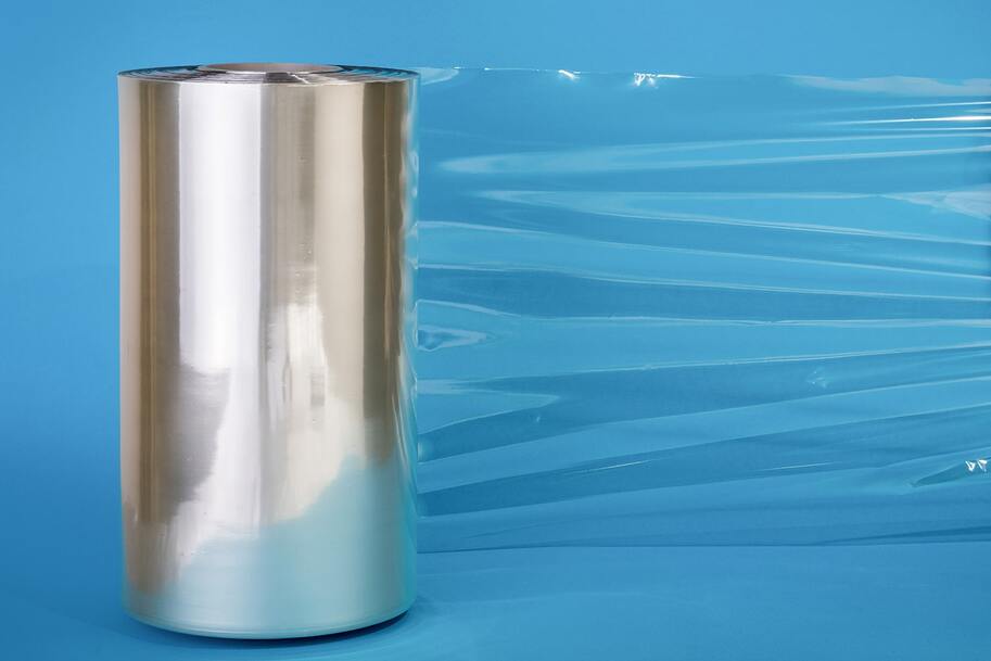 Где купить пленку ПОФ термоусадочную