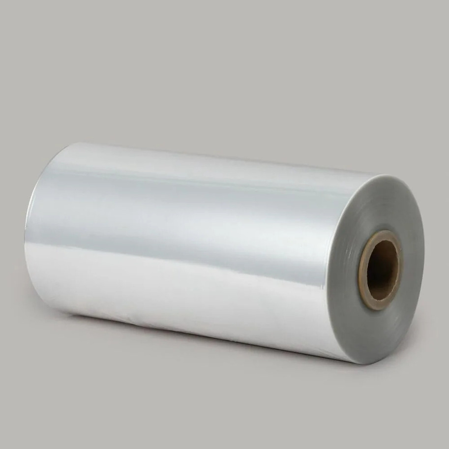 Где купить пленку ПОФ термоусадочную
