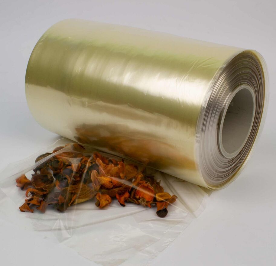 Где купить пленку ПОФ термоусадочную