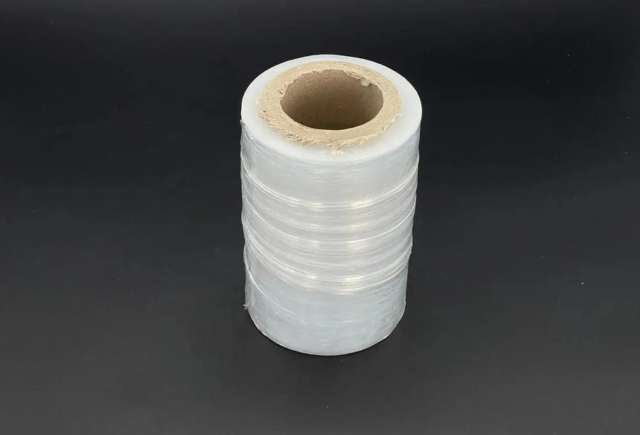 Где купить прозрачную упаковочную пленку в СПб