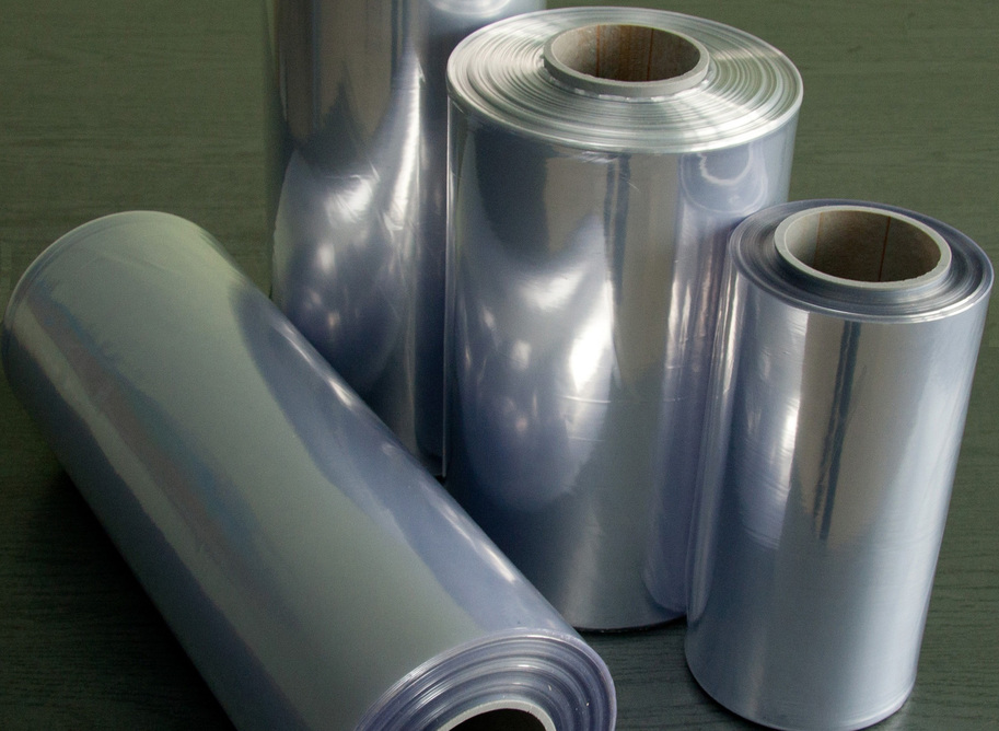 Где купить термоусадочные пленки в Санкт-Петербурге