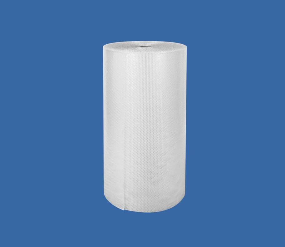 Где купить упаковочную пленку с пупырышками в СПб