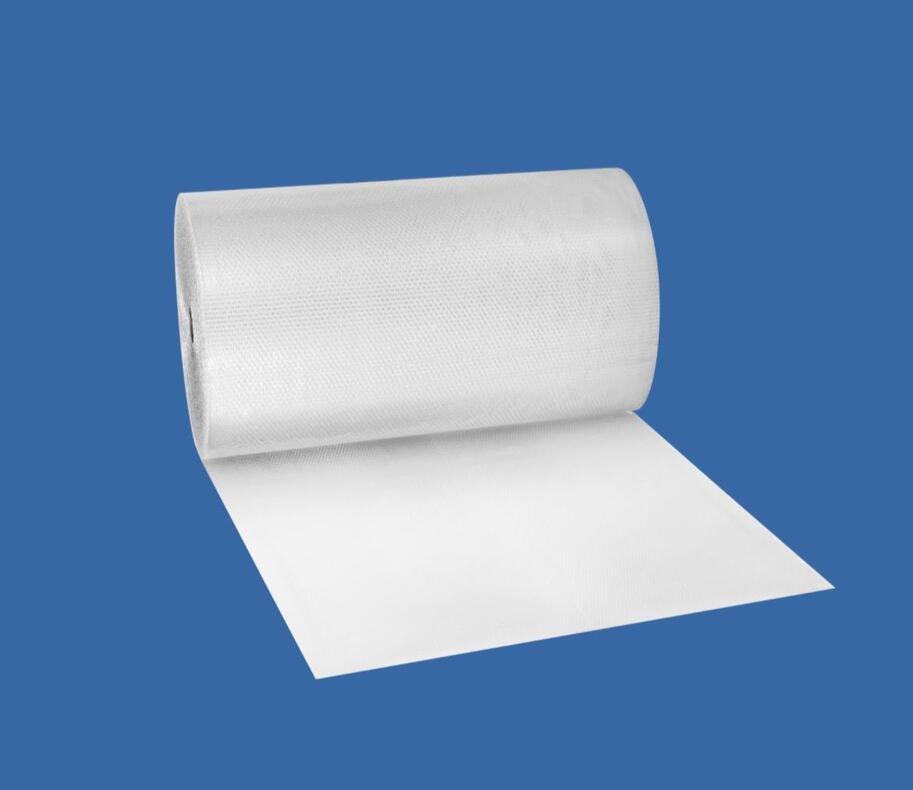 Где купить упаковочную пленку с пупырышками в СПб