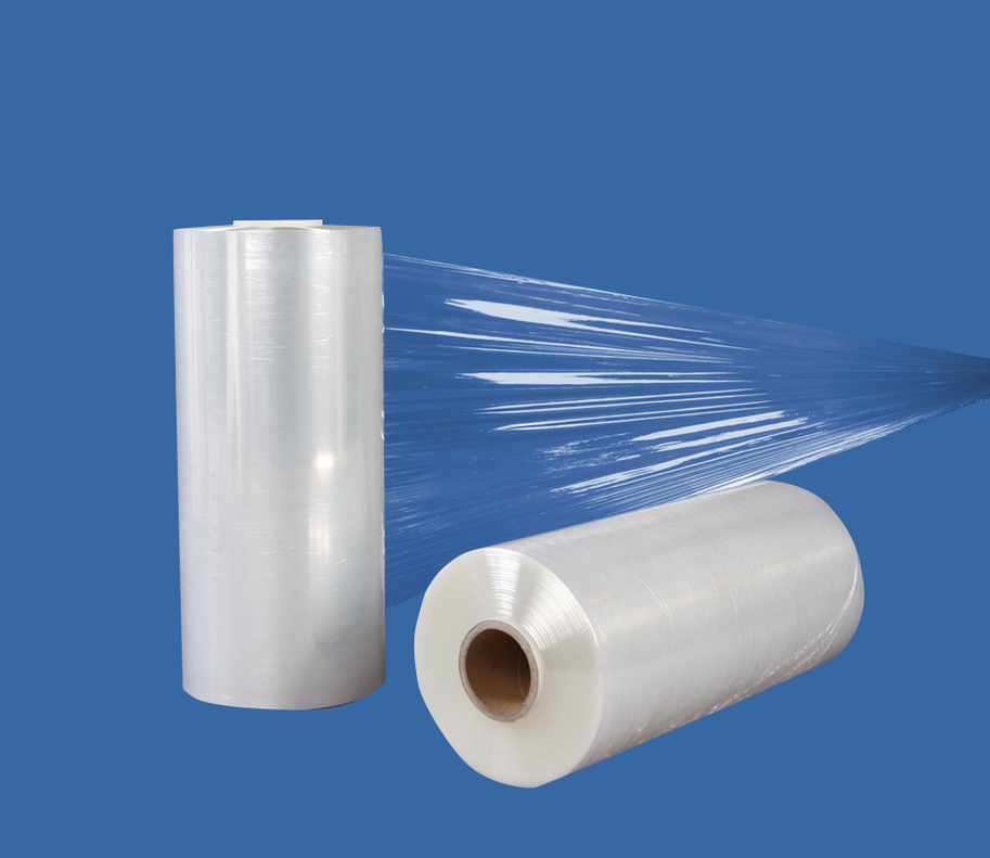 Где купить упаковочную пленку в СПб