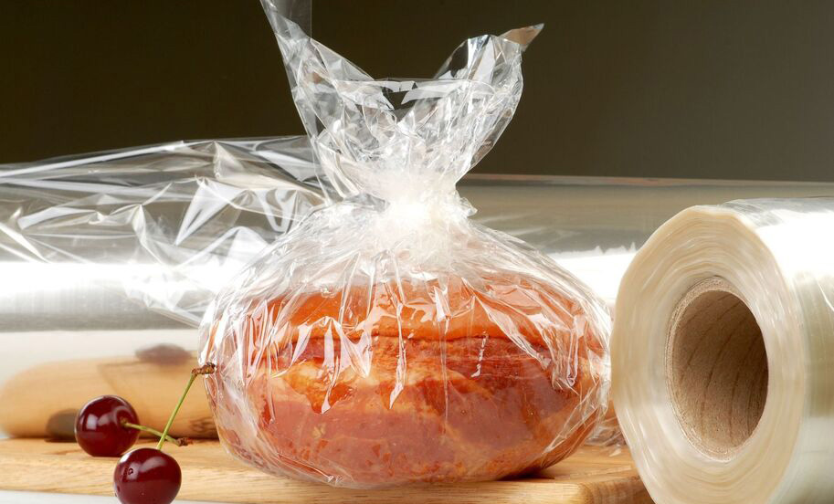 Где купить упаковочную пленку в СПб