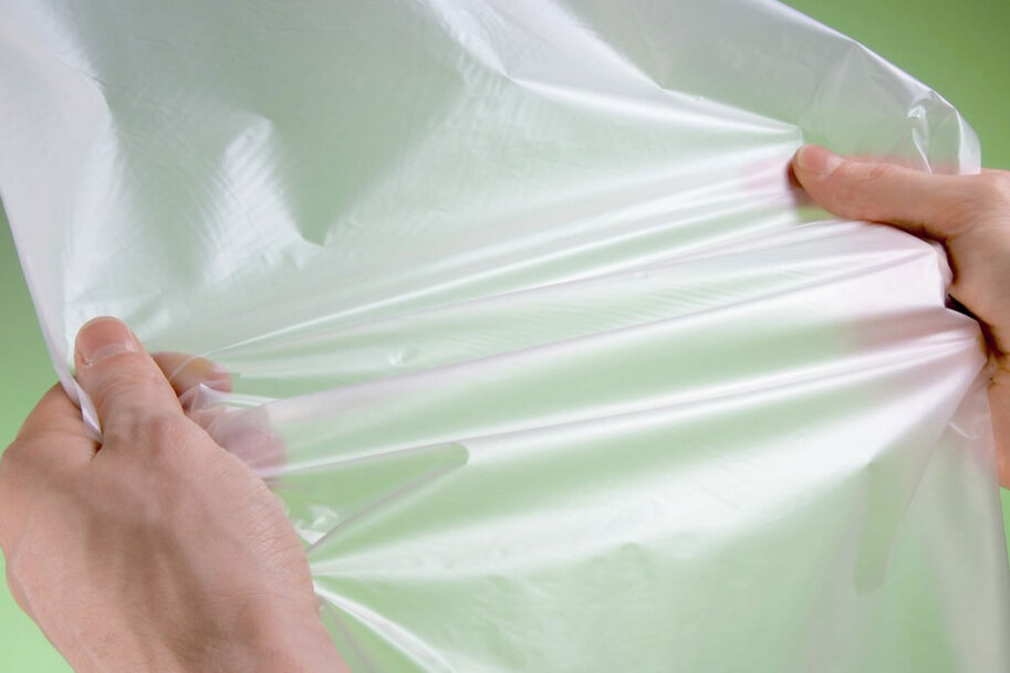 Где купить упаковочную пленку в СПб