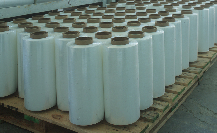 Где купить упаковочную термоусадочную пленку