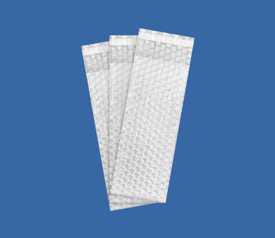 Пакеты из пузырчатой пленки купить