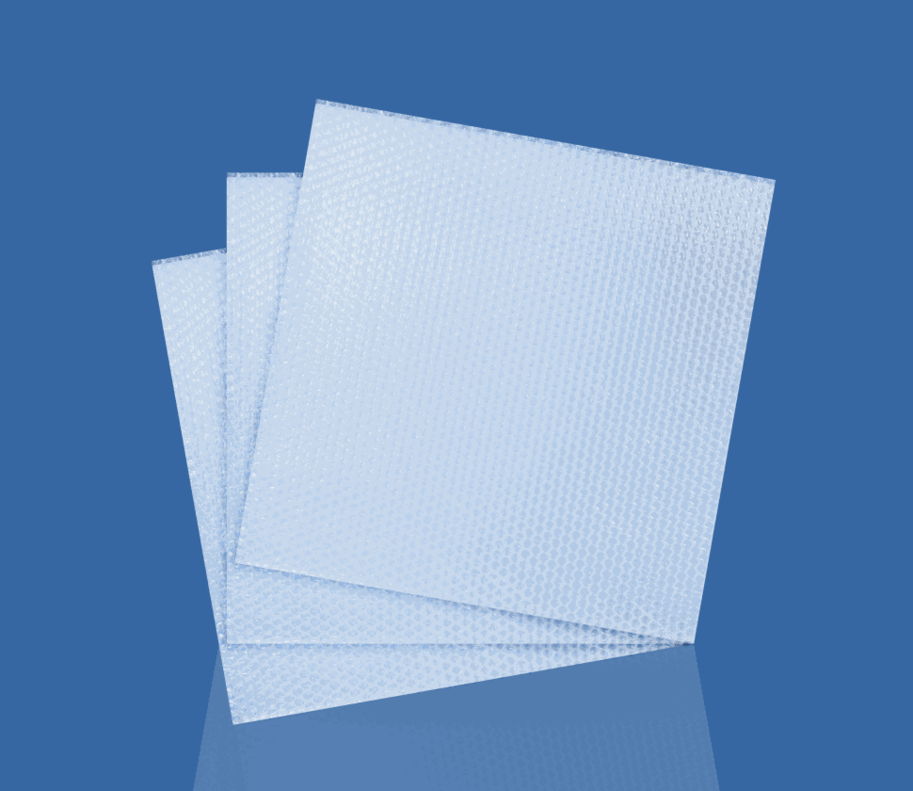 Пакеты из пузырчатой пленки купить