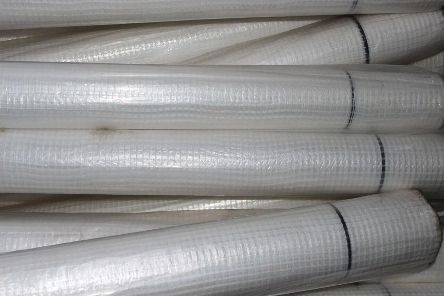 Пленка армированная 200 мкр цена