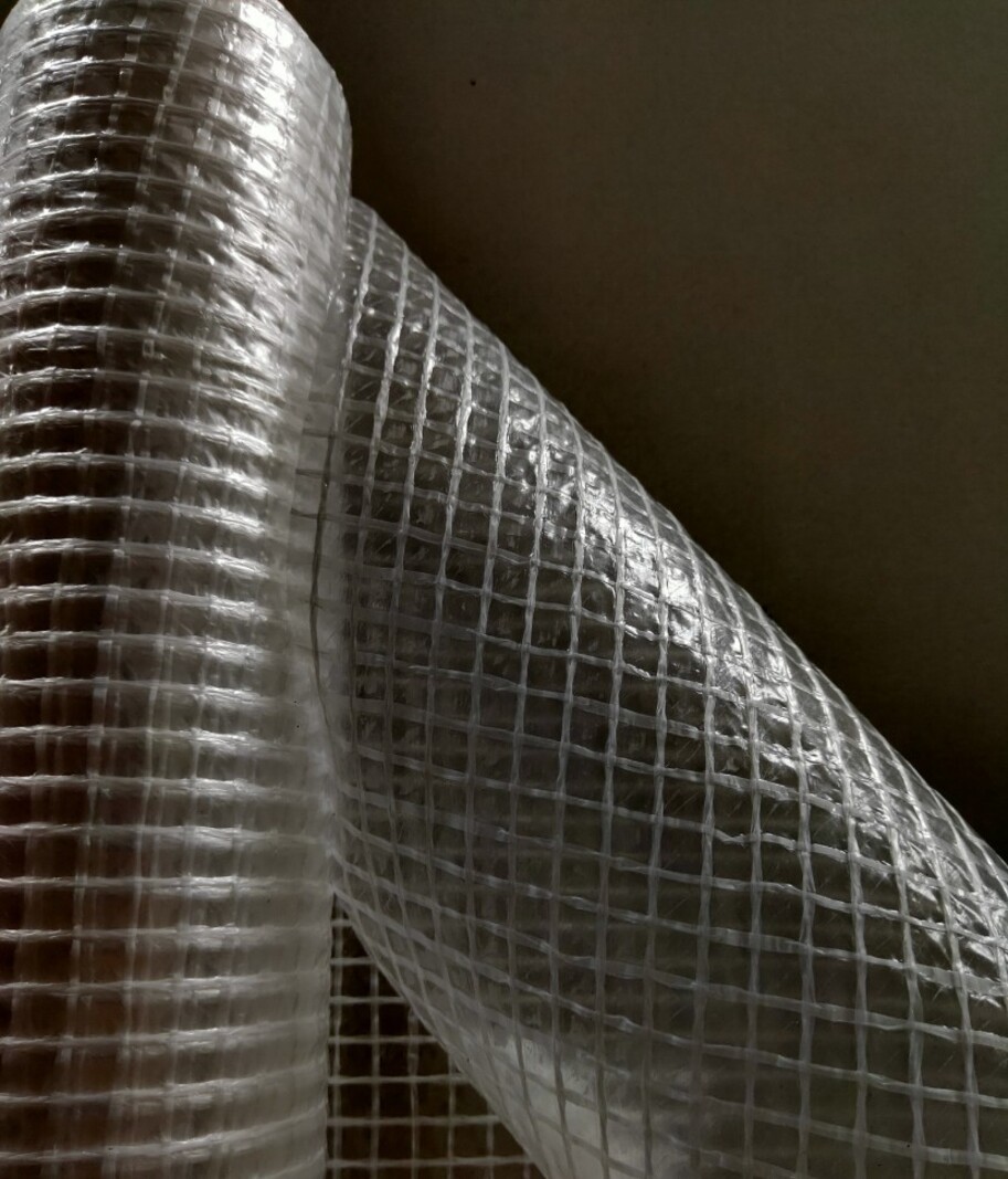 Пленка полиэтиленовая армированная купить оптом