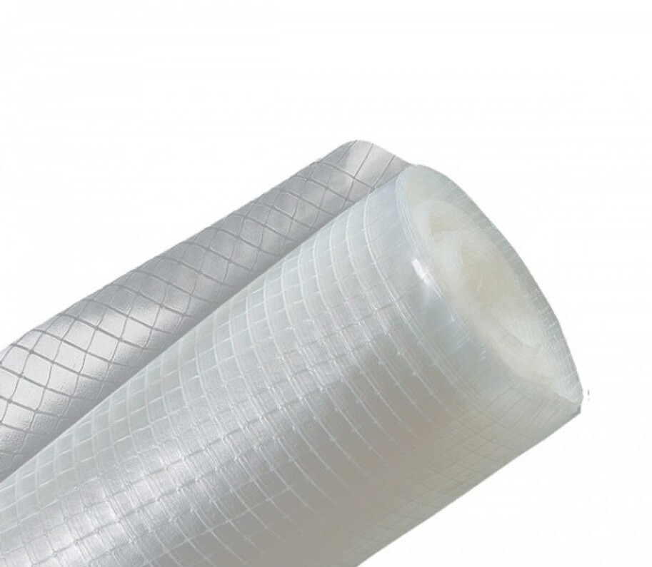 Пленка полиэтиленовая армированная купить оптом