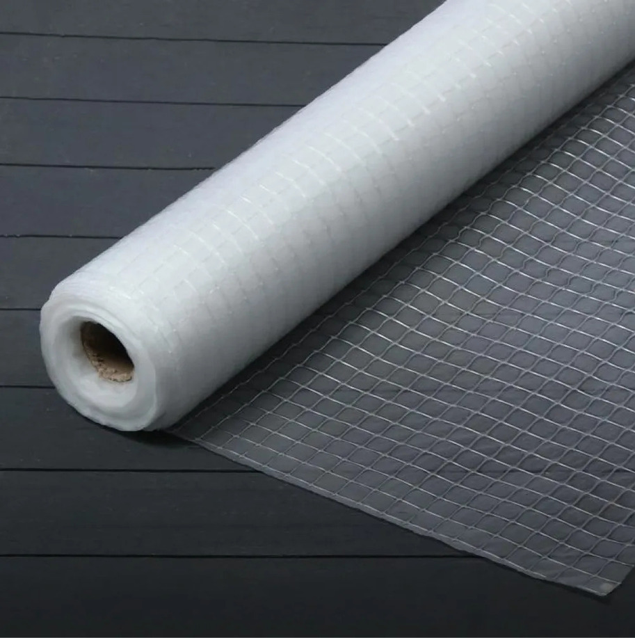 Пленка полиэтиленовая армированная купить оптом