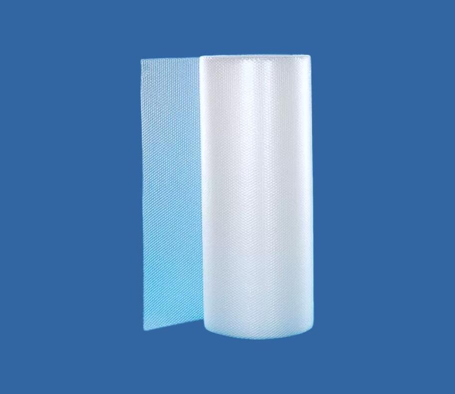 Пленка упаковочная с воздушными пузырьками купить