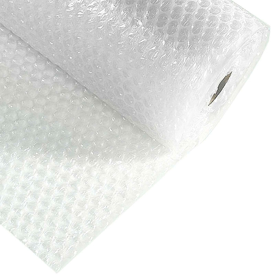 Производство пузырьковой пленки