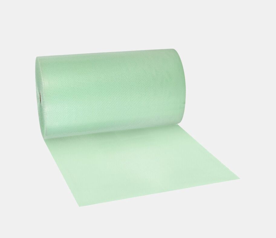 Пузырьковая пленка оптом