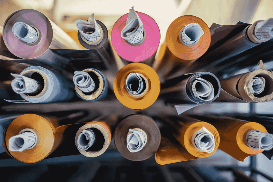 ПВХ поливинилхлорид купить оптом и в розницу в СПб