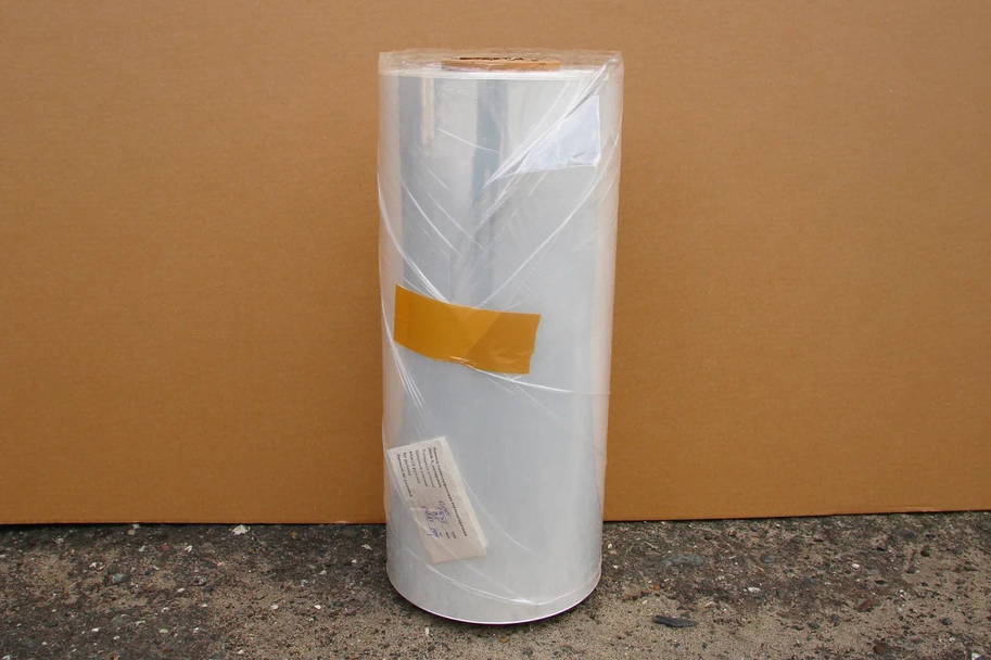 Термоусадочная пленка для упаковки купить в СПб