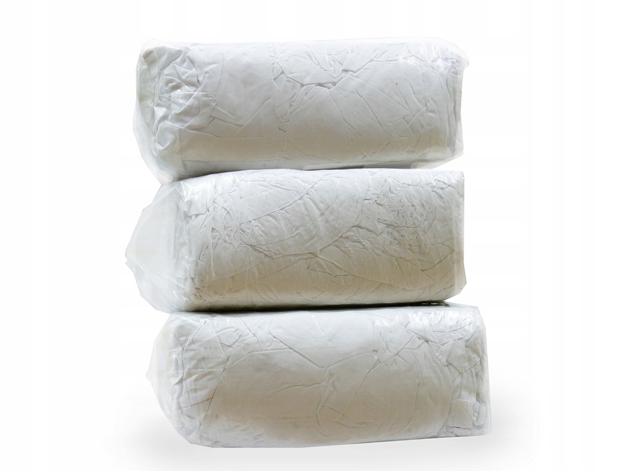 Белая ветошь