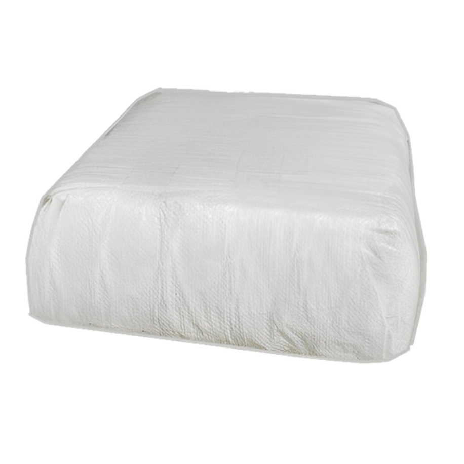 Белая ветошь