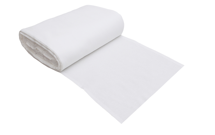 Где купить вафельное полотенце в розницу