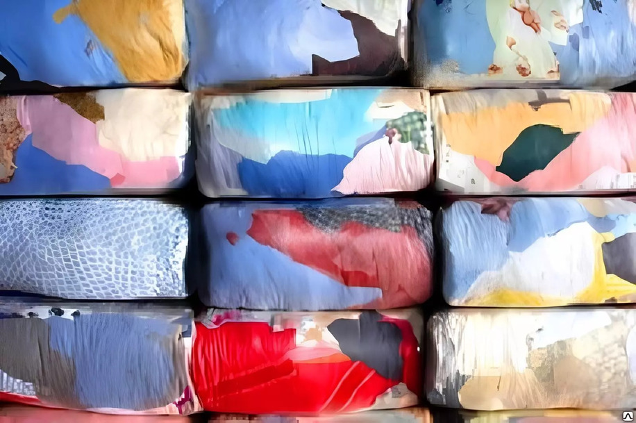 Где купить ветошь напрямую от производителя