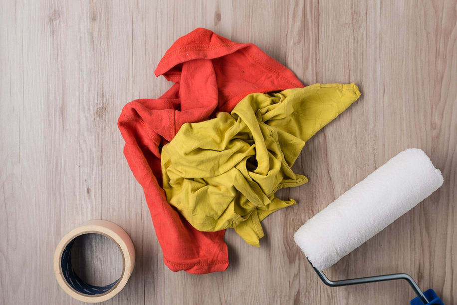 Где купить ветошь напрямую от производителя