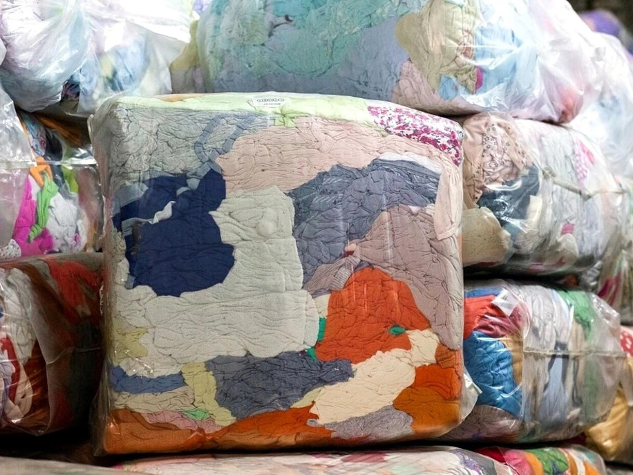 Где купить ветошь напрямую от производителя