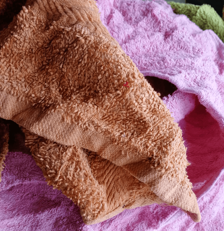 Где купить ветошь по лучшей цене