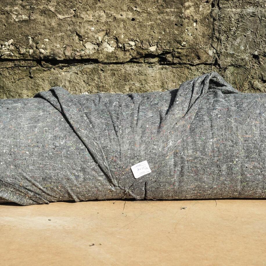 Холстопрошивное полотно купить оптом