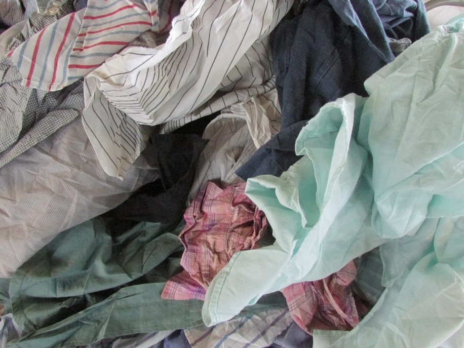 Как недорого купить ветошь в Санкт-Петербурге