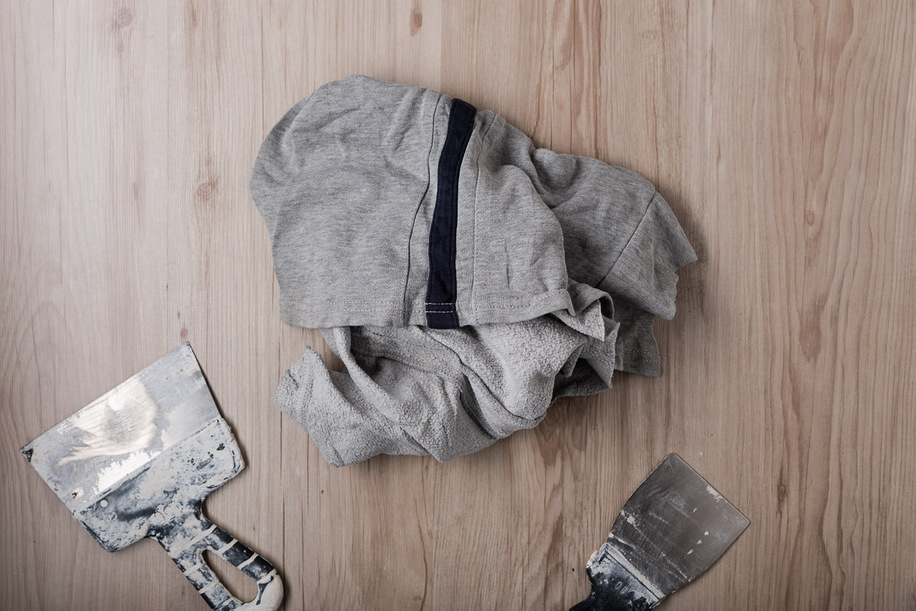 Как недорого купить ветошь в Санкт-Петербурге