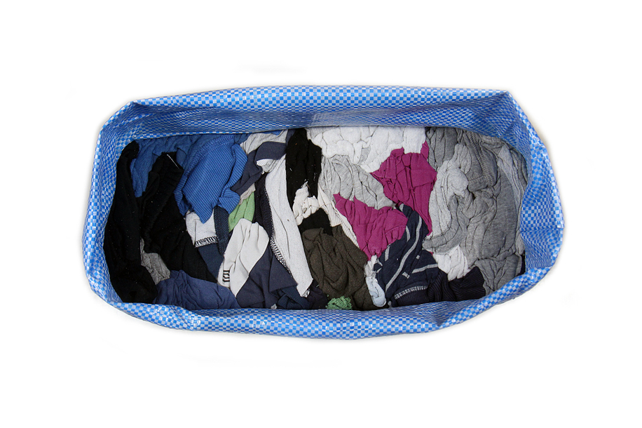 Как выгодно купить ветошь трикотажа