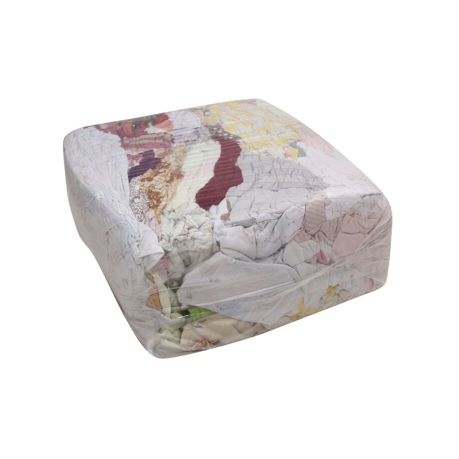 Как выгодно купить ветошь трикотажа