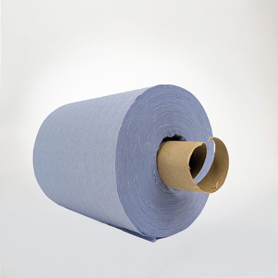 Купить протирочную бумагу оптом