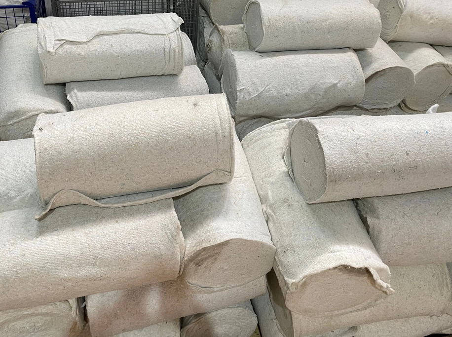 Производители ХПП