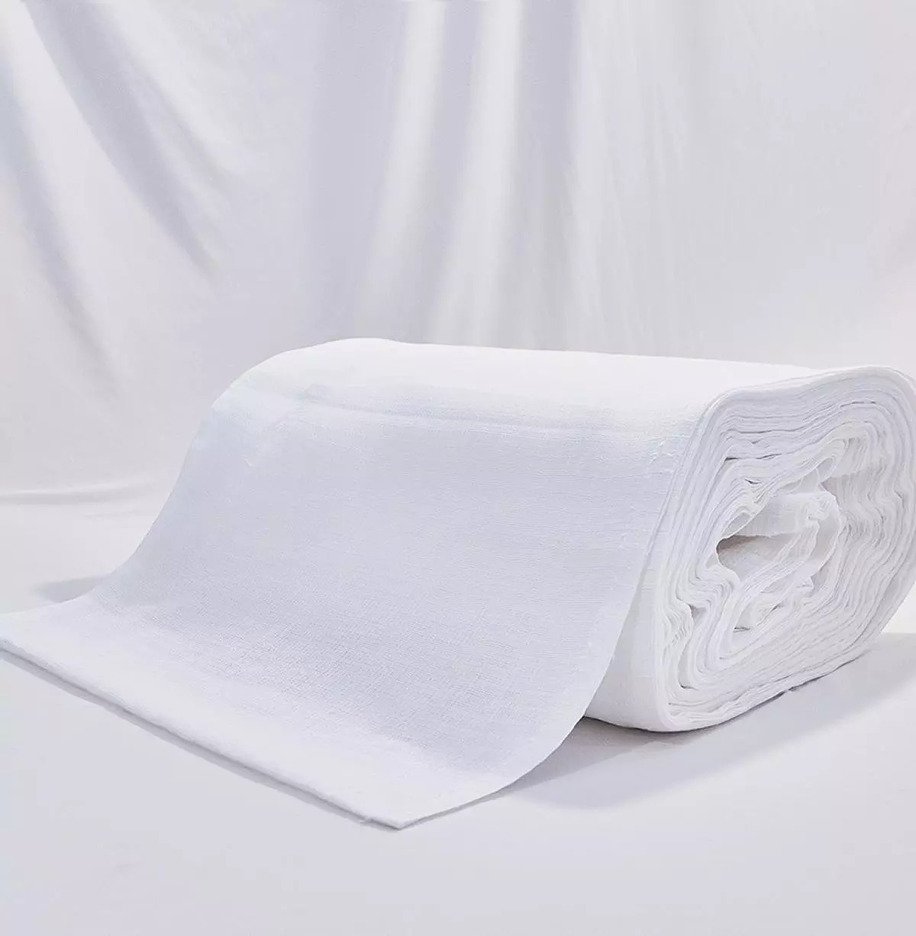 Вафельное полотенце купить недорого в СПб