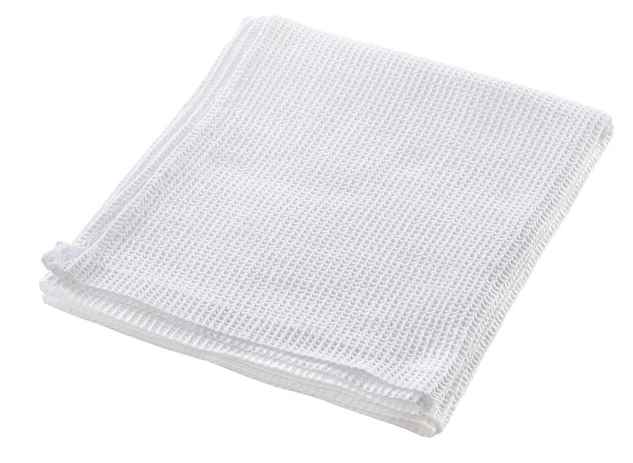 Вафельное полотенце купить недорого в СПб