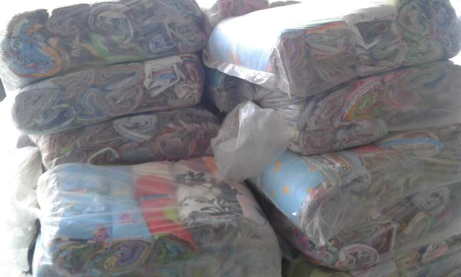 Ветошь хб в СПб