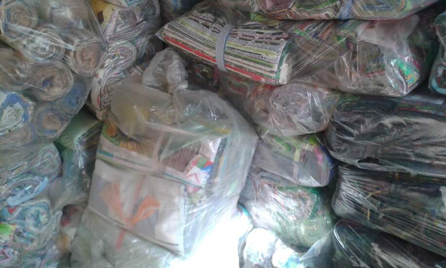 Ветошь хб в СПб