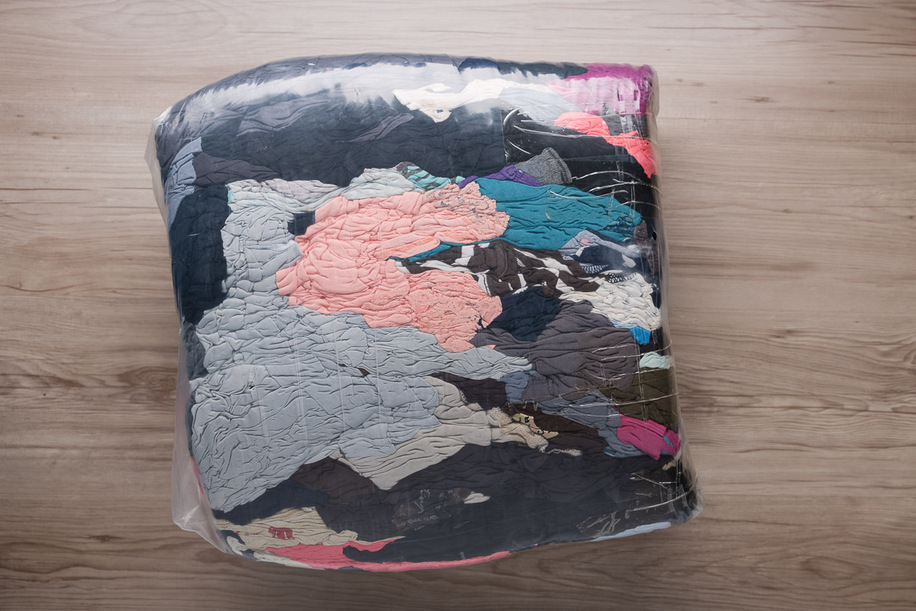 Ветошь килограммами — купить дешево