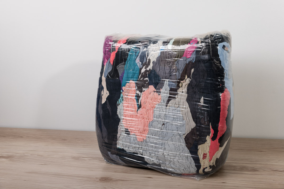 Ветошь килограммами — купить дешево