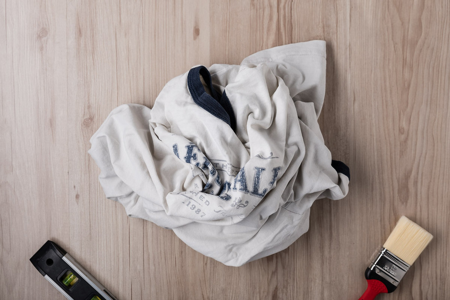 Ветошь оптом: купить быстро и дешево