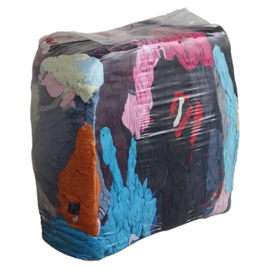 Ветошь Санкт-Петербург