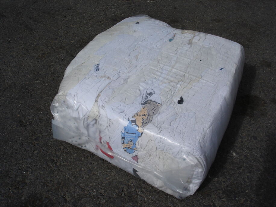 Ветошь Санкт-Петербург