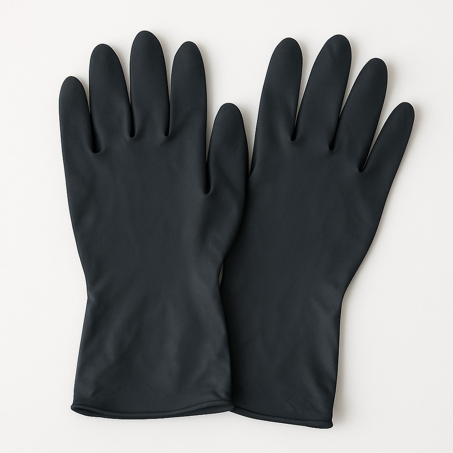 Где купить латексные нестерильные перчатки