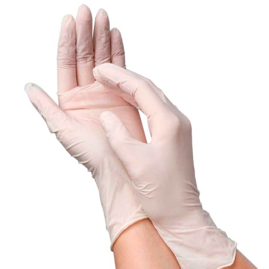 Где выгодно купить латексные перчатки для медицины