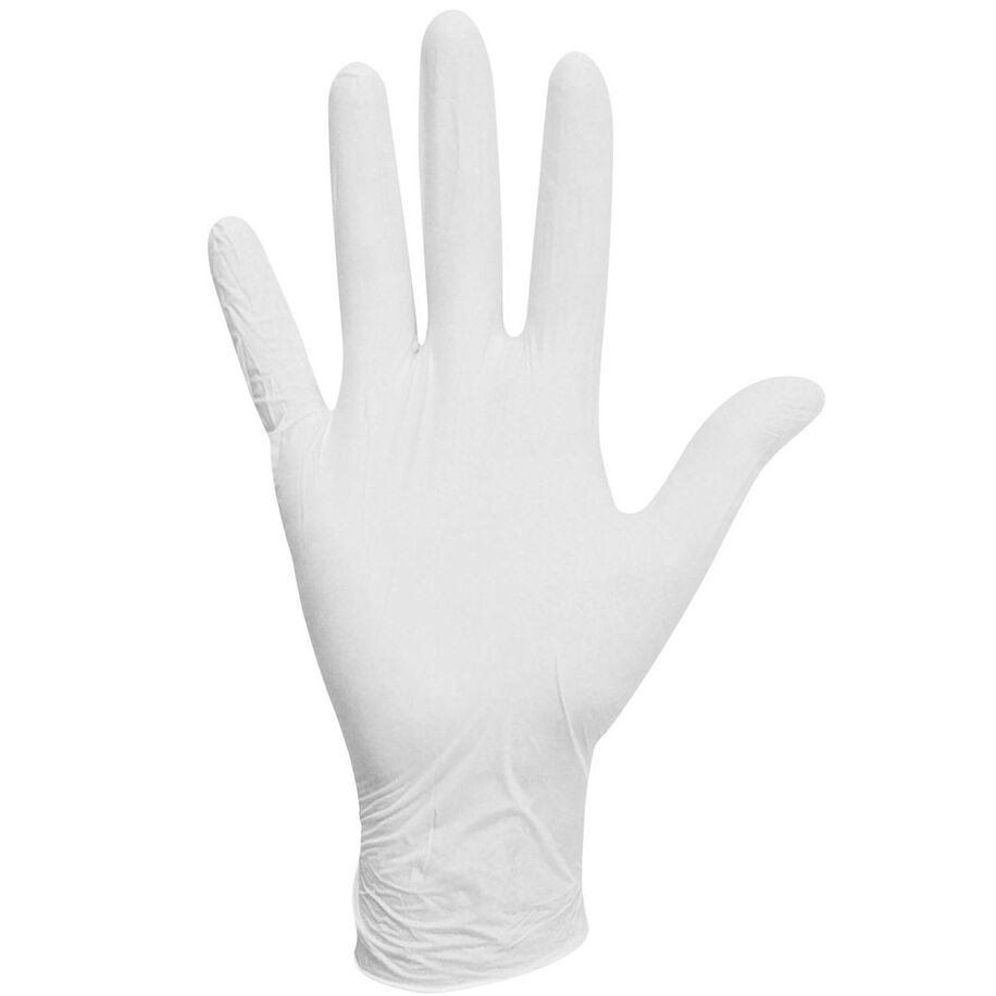 Как формируется цена на перчатки латексные