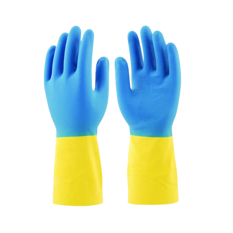 Как выбрать и купить латексные перчатки дешево