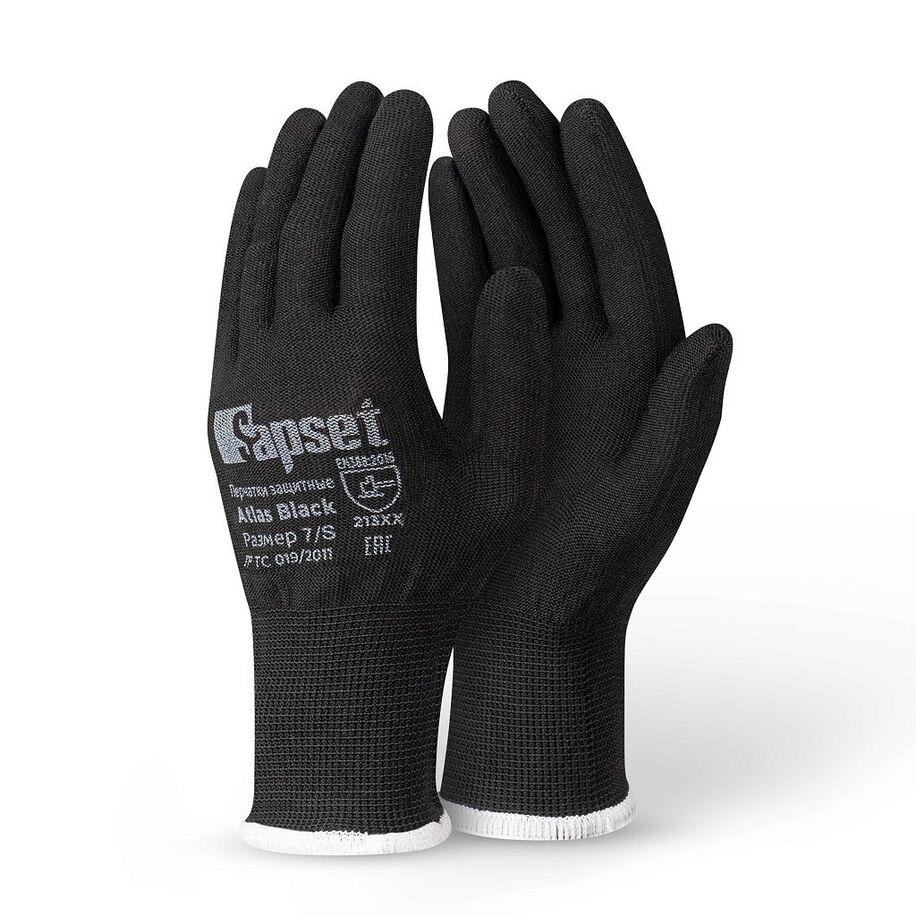 Как выбрать и купить нейлоновые перчатки с покрытием полиуретановым